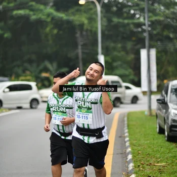 Runner Photo 8673518