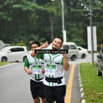 Runner Photo 8673523