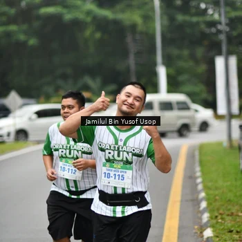 Runner Photo 8673525