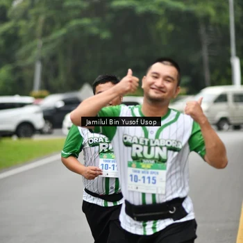 Runner Photo 8673526