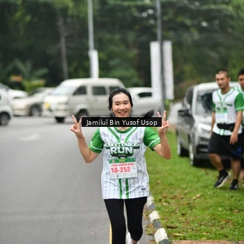 Runner Photo 8673528