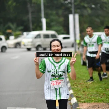 Runner Photo 8673529