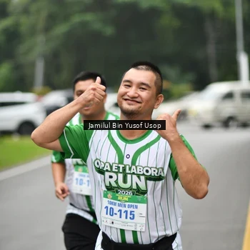 Runner Photo 8673532