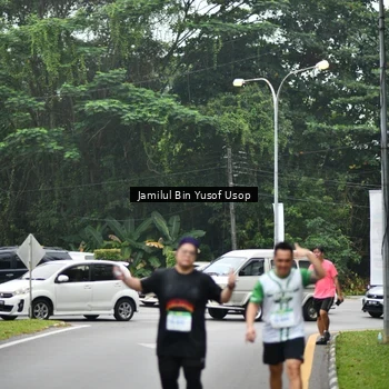 Runner Photo 8673533