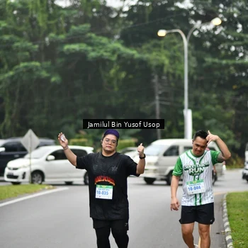 Runner Photo 8673534