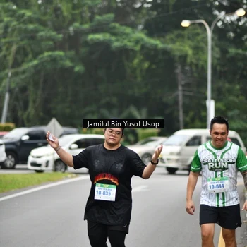 Runner Photo 8673537