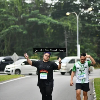 Runner Photo 8673539