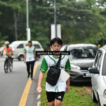 Runner Photo 8673540