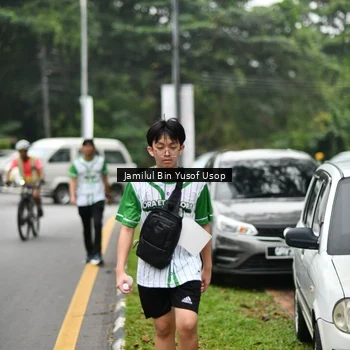 Runner Photo 8673541
