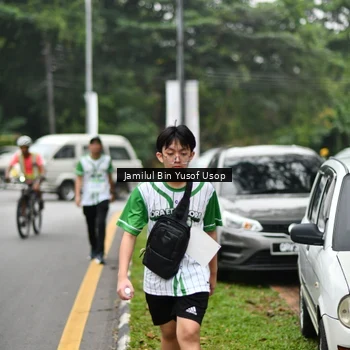 Runner Photo 8673542