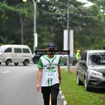 Runner Photo 8673549