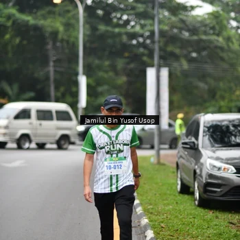 Runner Photo 8673550