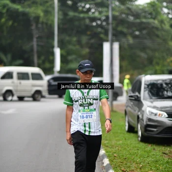 Runner Photo 8673552
