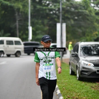Runner Photo 8673554