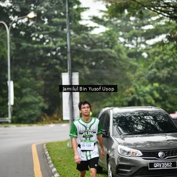 Runner Photo 8673558
