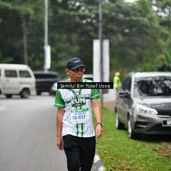 Runner Photo 8673560
