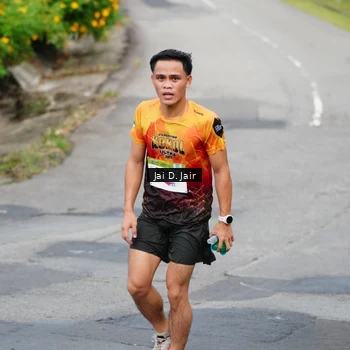Runner Photo 8674568