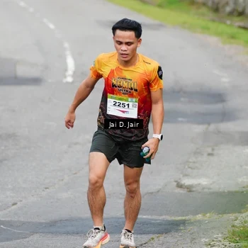 Runner Photo 8674581