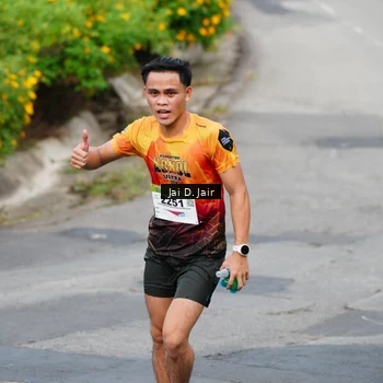 Runner Photo 8674597