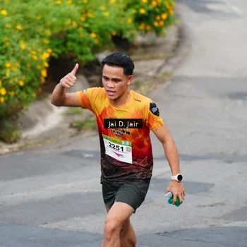 Runner Photo 8674606