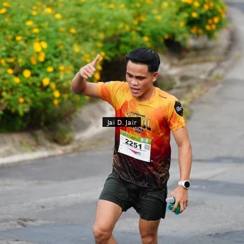Runner Photo 8674626