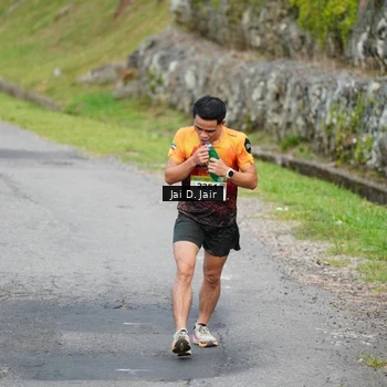 Runner Photo 8674629