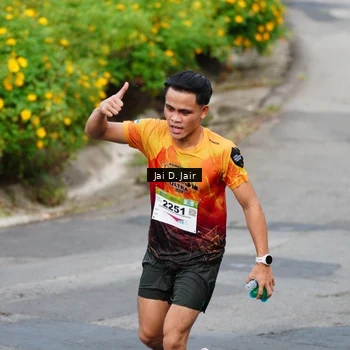 Runner Photo 8674644
