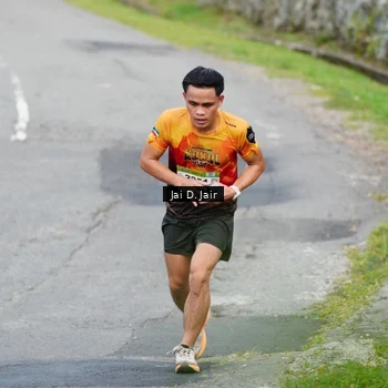 Runner Photo 8674646