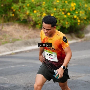 Runner Photo 8674652