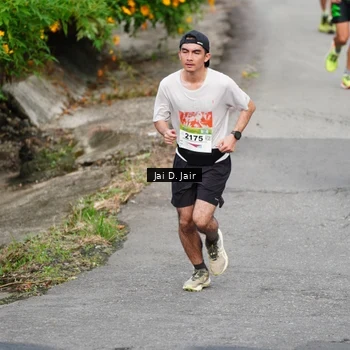 Runner Photo 8674660