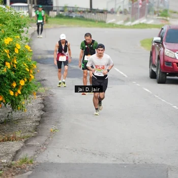 Runner Photo 8674668