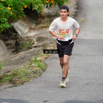 Runner Photo 8674678