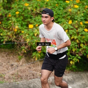 Runner Photo 8674682