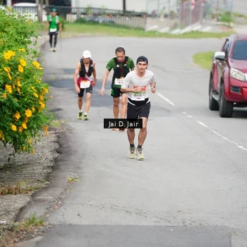 Runner Photo 8674683