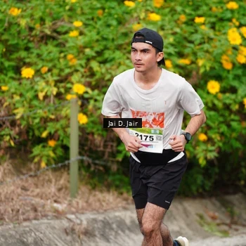 Runner Photo 8674696