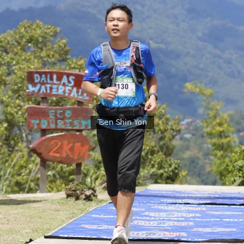 Runner Photo 86757