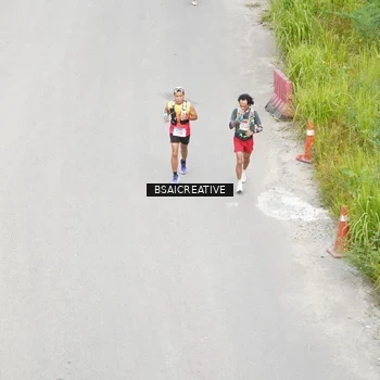 Runner Photo 8675909