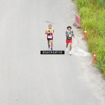 Runner Photo 8675910