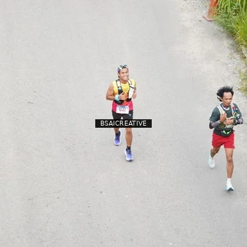 Runner Photo 8675922