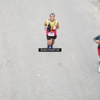 Runner Photo 8675930