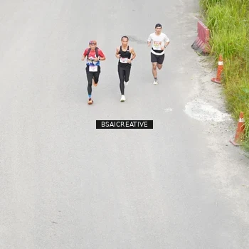 Runner Photo 8675965