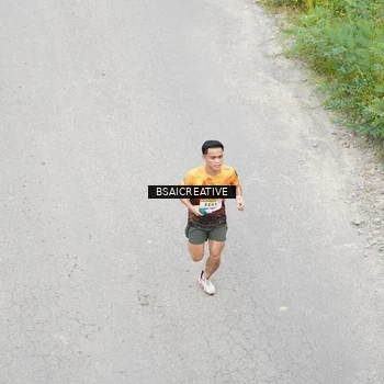 Runner Photo 8675977