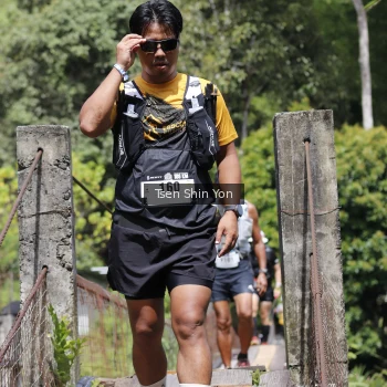 Runner Photo 86760