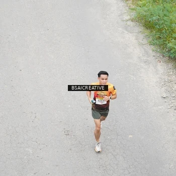 Runner Photo 8676007
