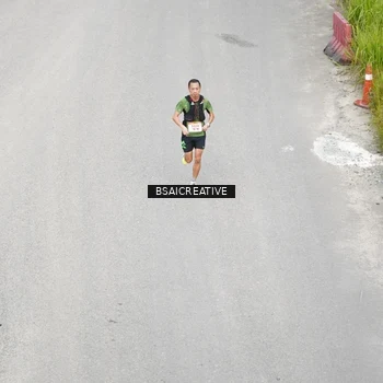 Runner Photo 8676028