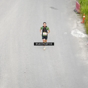 Runner Photo 8676029
