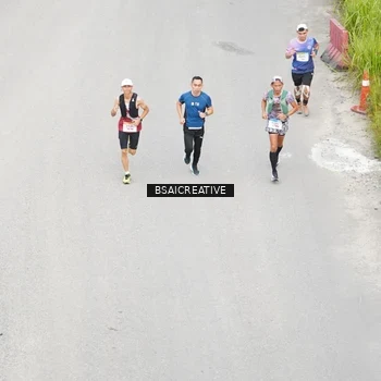 Runner Photo 8676045