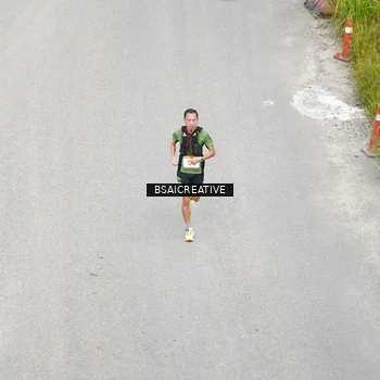 Runner Photo 8676048