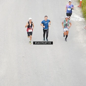 Runner Photo 8676059