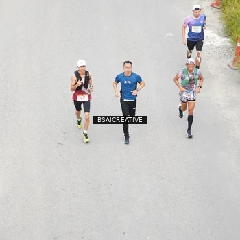 Runner Photo 8676065